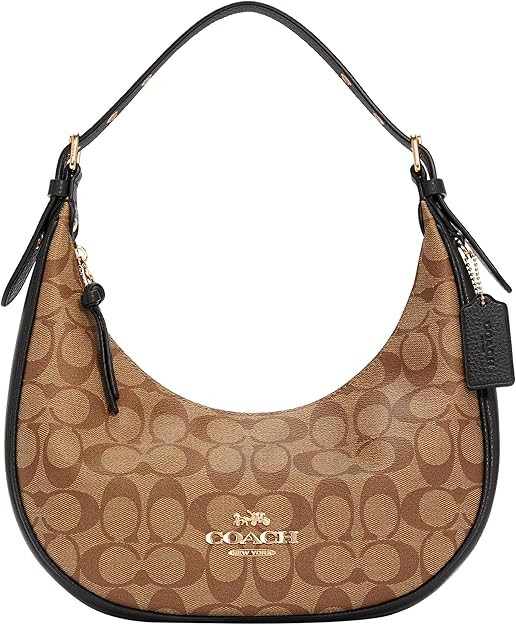 Coach Unisex Bailey Hobo | Amazon (US)