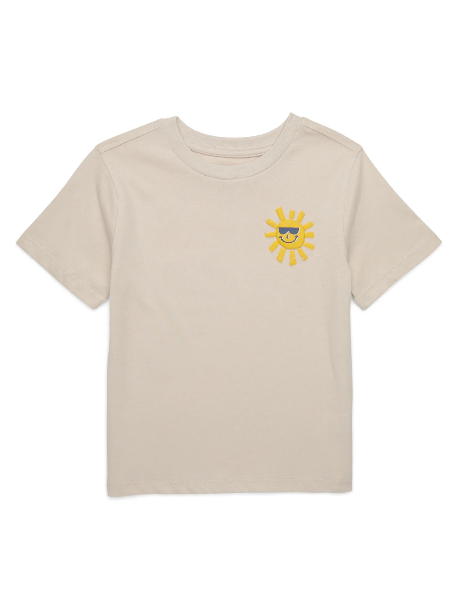 365 Kids by Garanimals Boys Mix and Match Graphic Tee, Sizes 4-10 | Walmart (US)