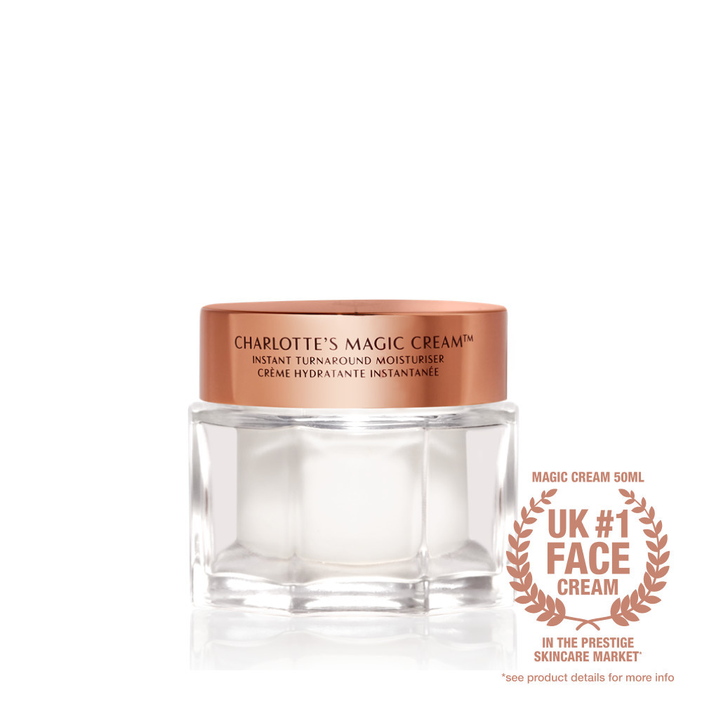 CHARLOTTE'S MAGIC CREAM | Charlotte Tilbury (IE) 