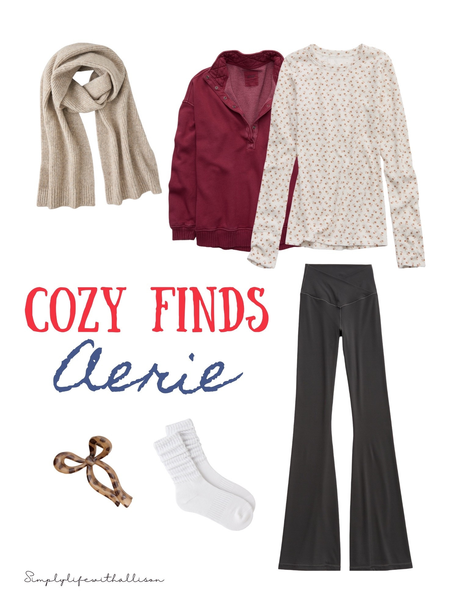 #LTKGiftGuide #LTKootd #LTKFindsUnder50