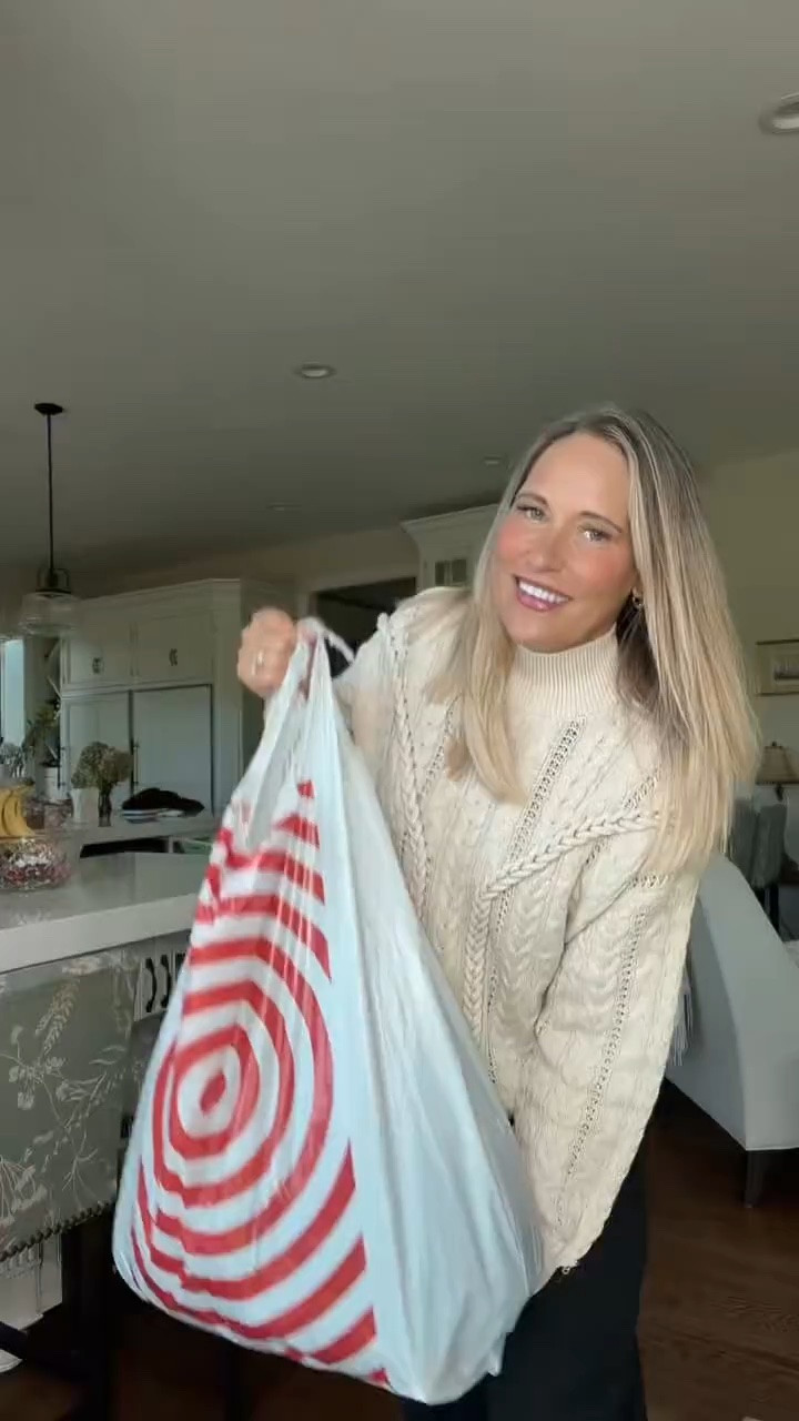 These Target fall finds look SO much like the designer versions—it’s crazy! 🤩 We love finding pieces that give you that elevated, designer-inspired look without the designer price tag. Such a good way to refresh your fall wardrobe for less!

#LTKOOTD #LTKOver40 #LTKwhatIwore #LTKgrwm