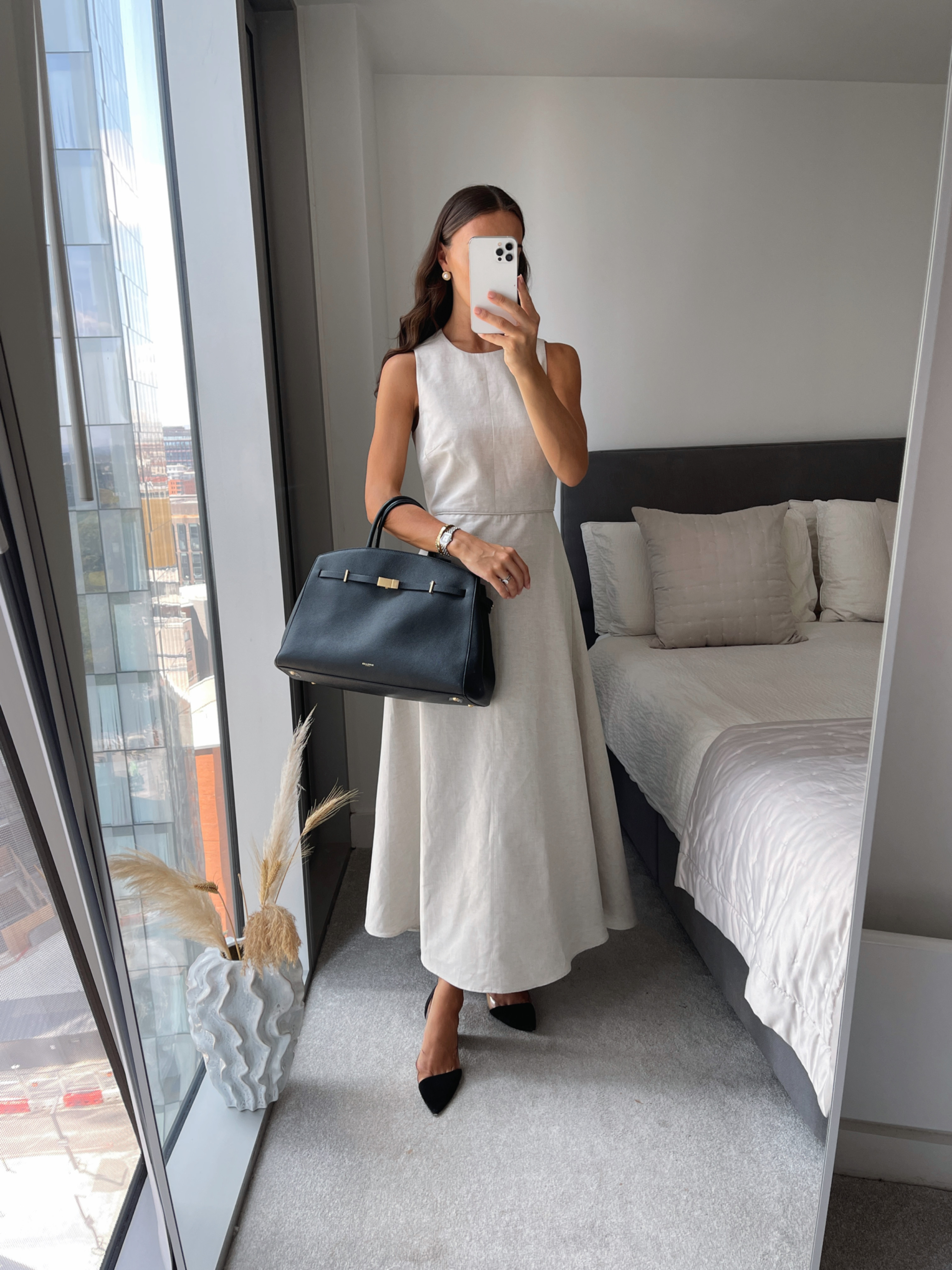 summer workwear 🫶🏼 use my code ‘KMEM15’ for 15% off ✨

#LTKsummer #LTKstyletip #LTKworkwear