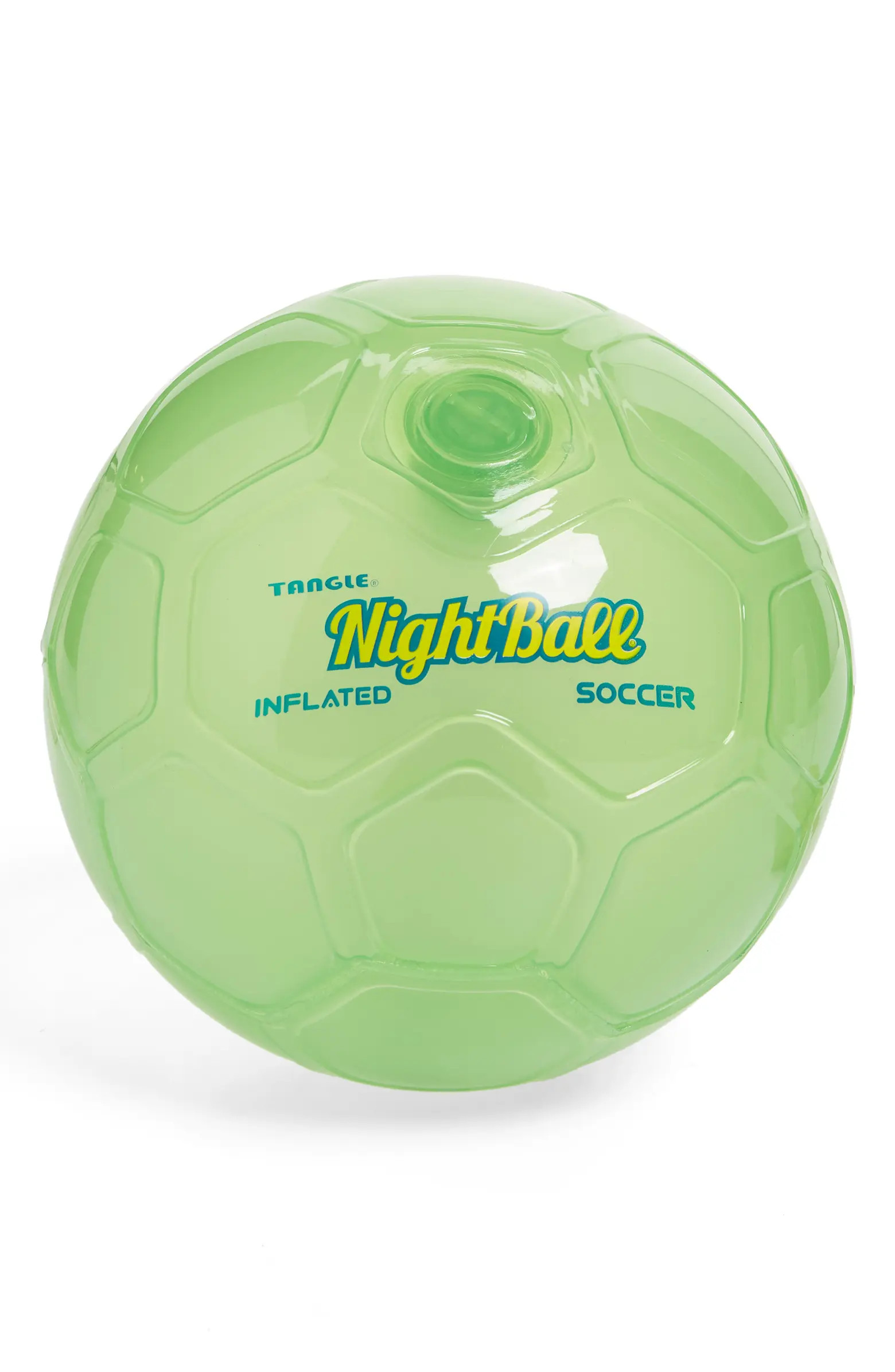 NightBall Soccer Ball | Nordstrom