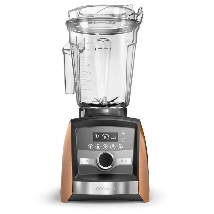 Vitamix A3500 Ascent Series Blender | Williams-Sonoma