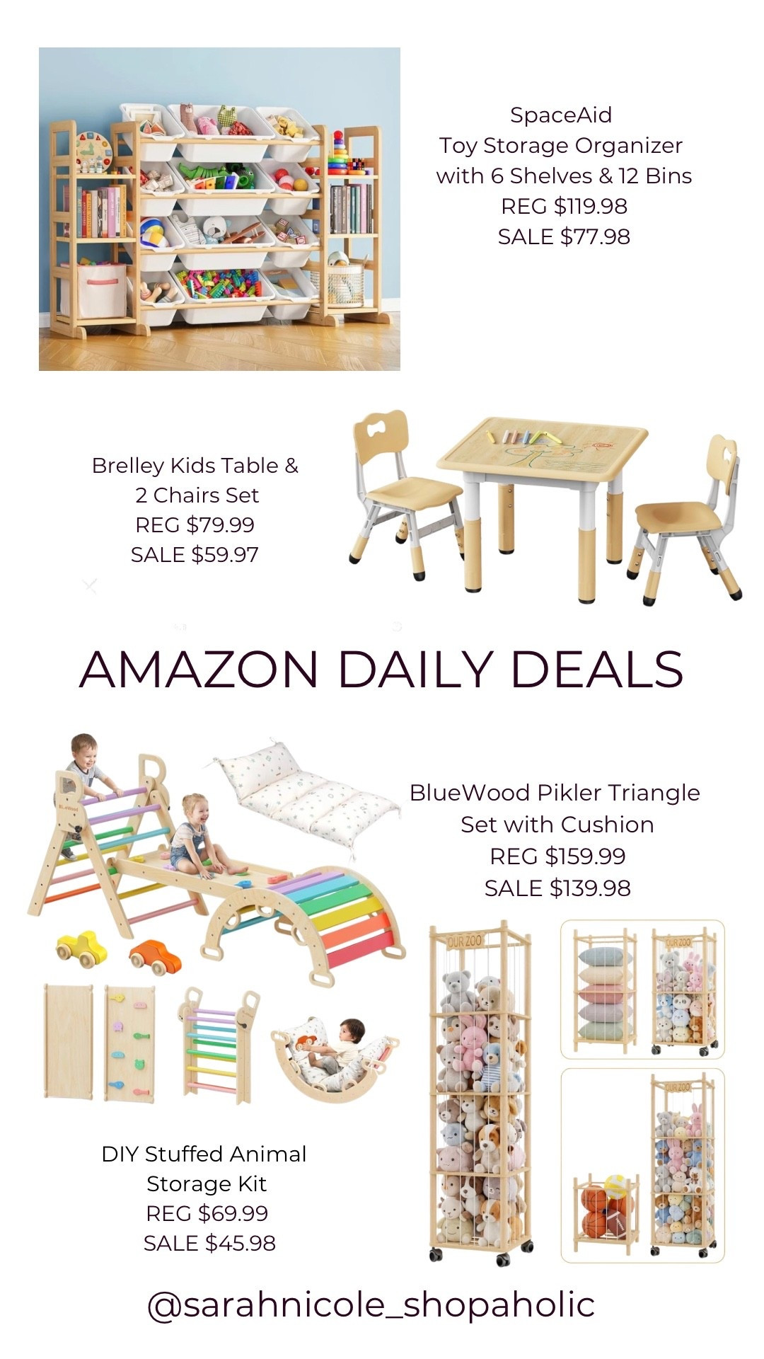 #LTKSaleAlert #LTKHome #LTKKids