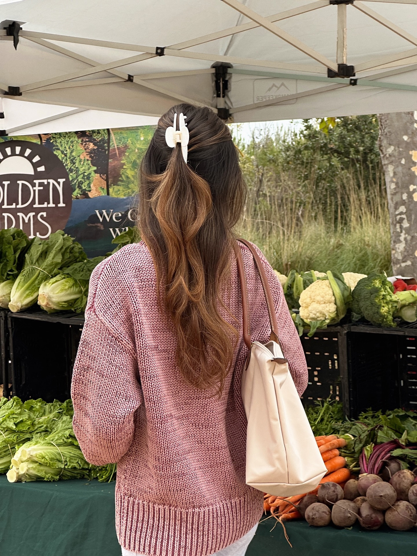 sunday malibu farmers market 🍋🍇🥖🥬
•
•
•
#farmersmarket #farmersmarketfinds #malibu #sunday #market #beach #coastal #coastalliving #malibucalifornia