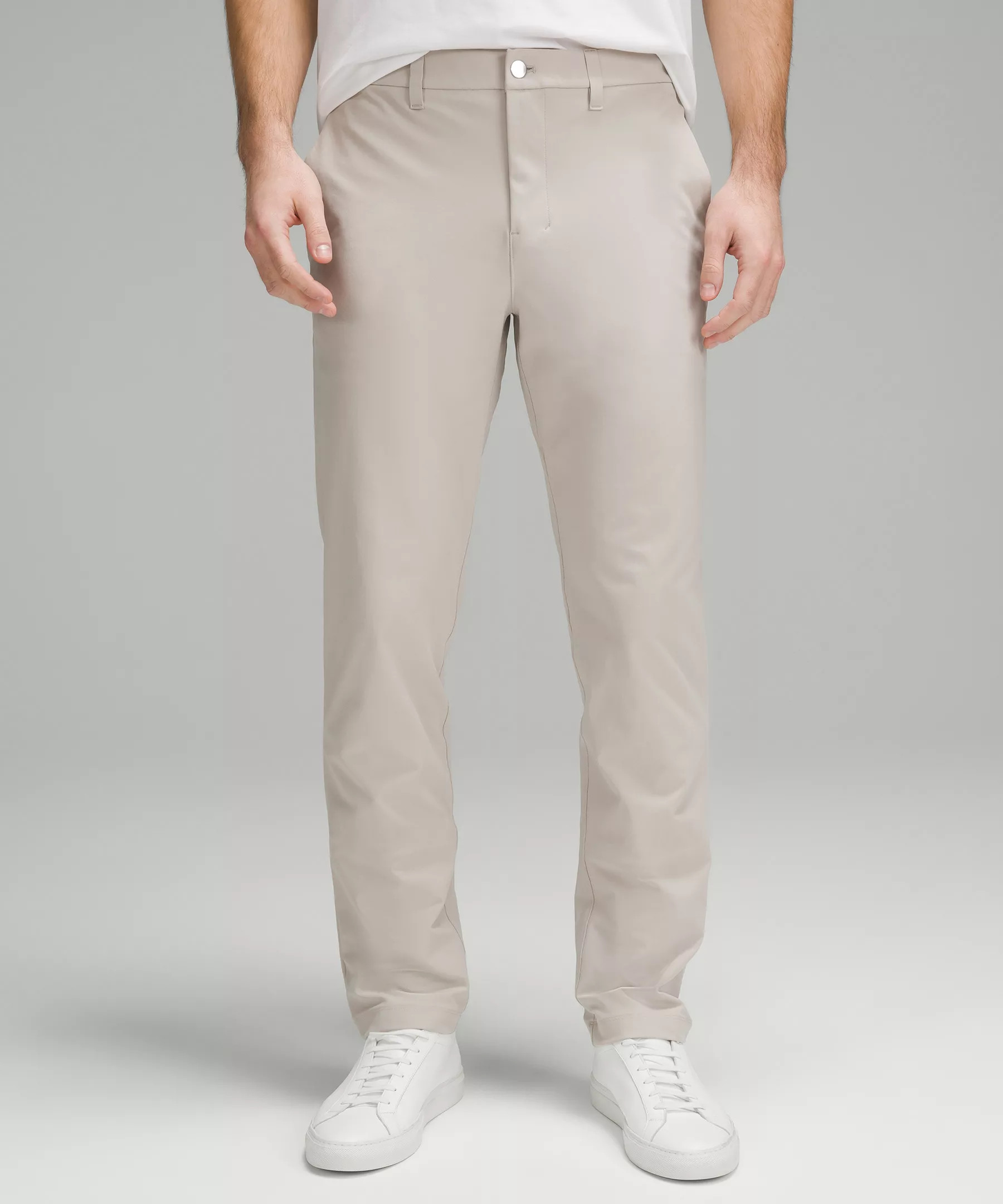 ABC Classic-Fit Trouser 32"L | Lululemon (US)