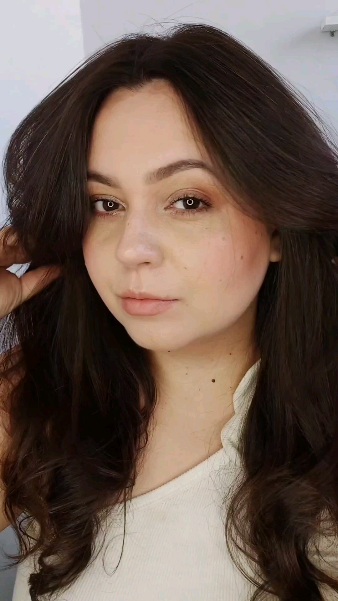 Pintando o Cabelo Sozinha com Triskle.

#LTKbrasil #LTKpromo #LTKbeleza