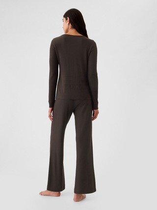 Waffle PJ Pants | Gap (CA)