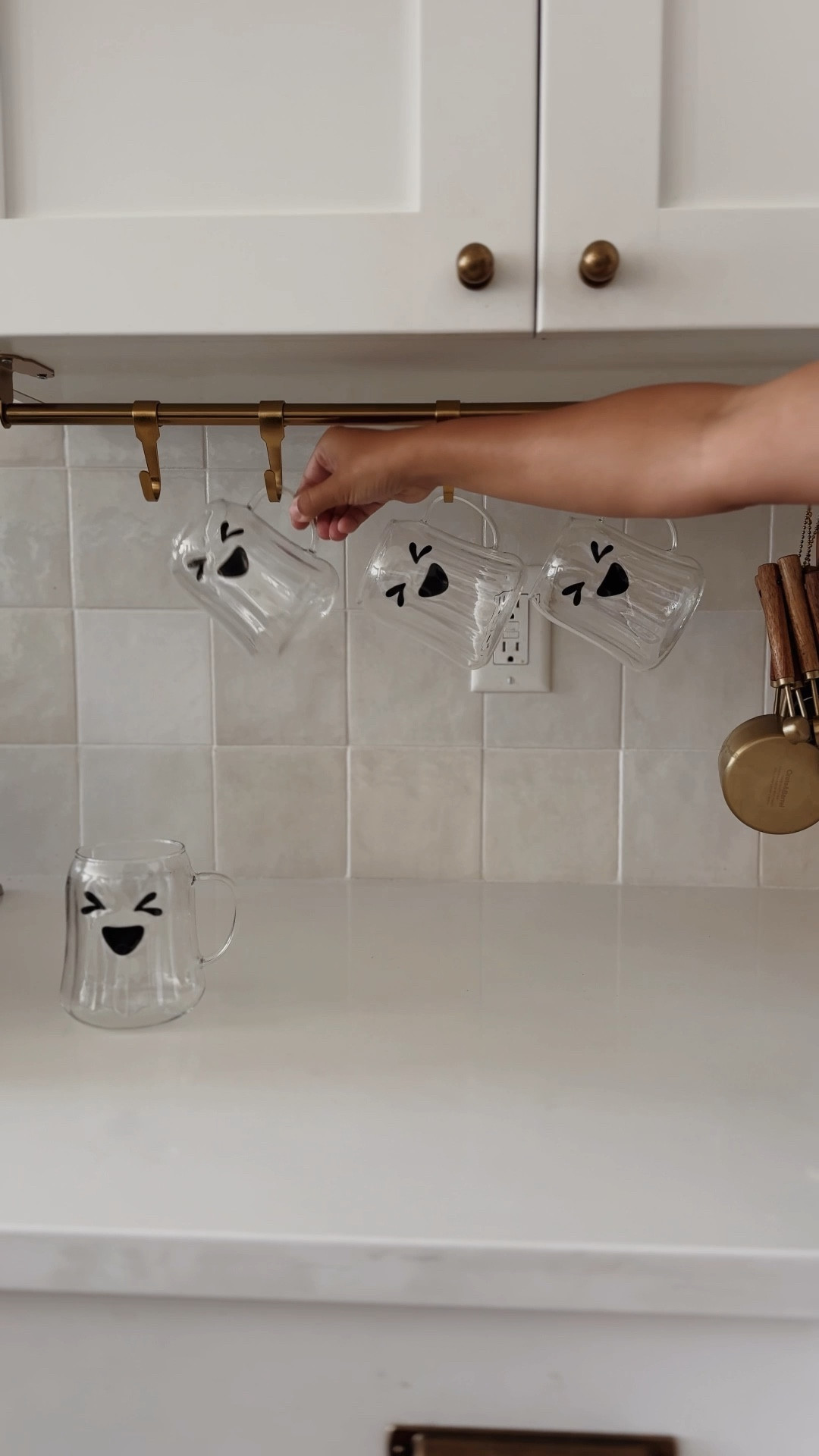 Obsessed with all the under $15 sets of Halloween mugs at Walmart this year! 

#LTKHome #LTKSaleAlert #LTKSeasonal