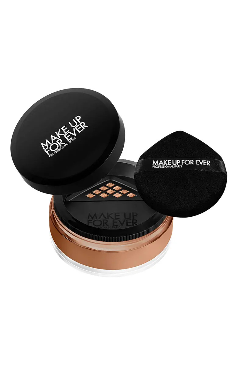 HD Skin Shine-Controlling & Blurring Setting Powder | Nordstrom