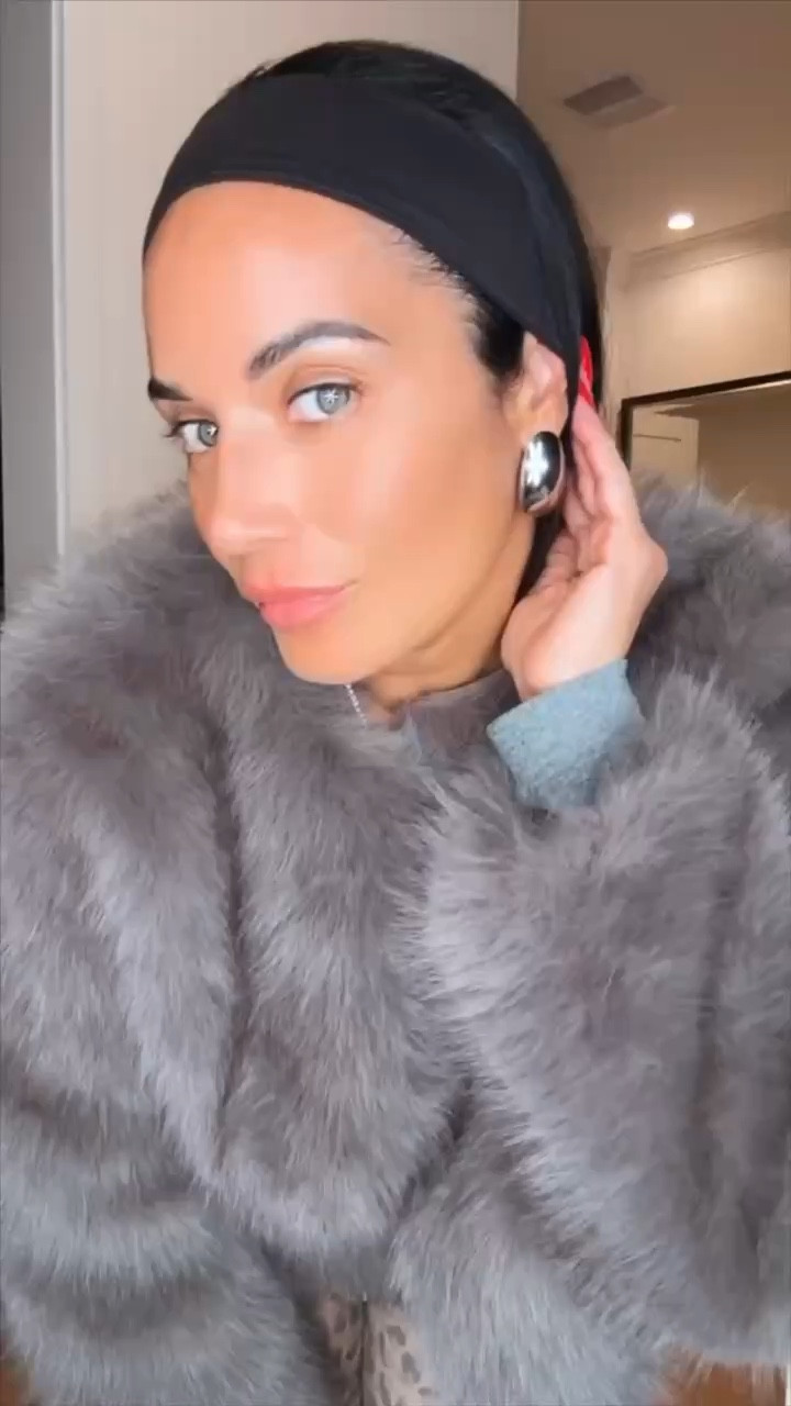 Living in these headbands right now ❤️

#LTKStyleTip