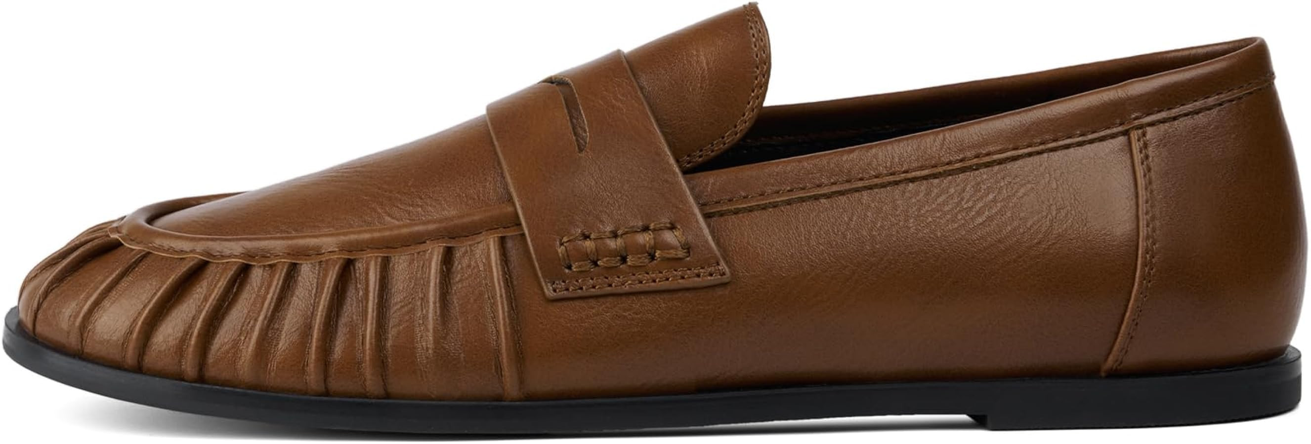 QIY Penny Loafers for Women 2026 Comfortable Flats Shoes | Amazon (US)