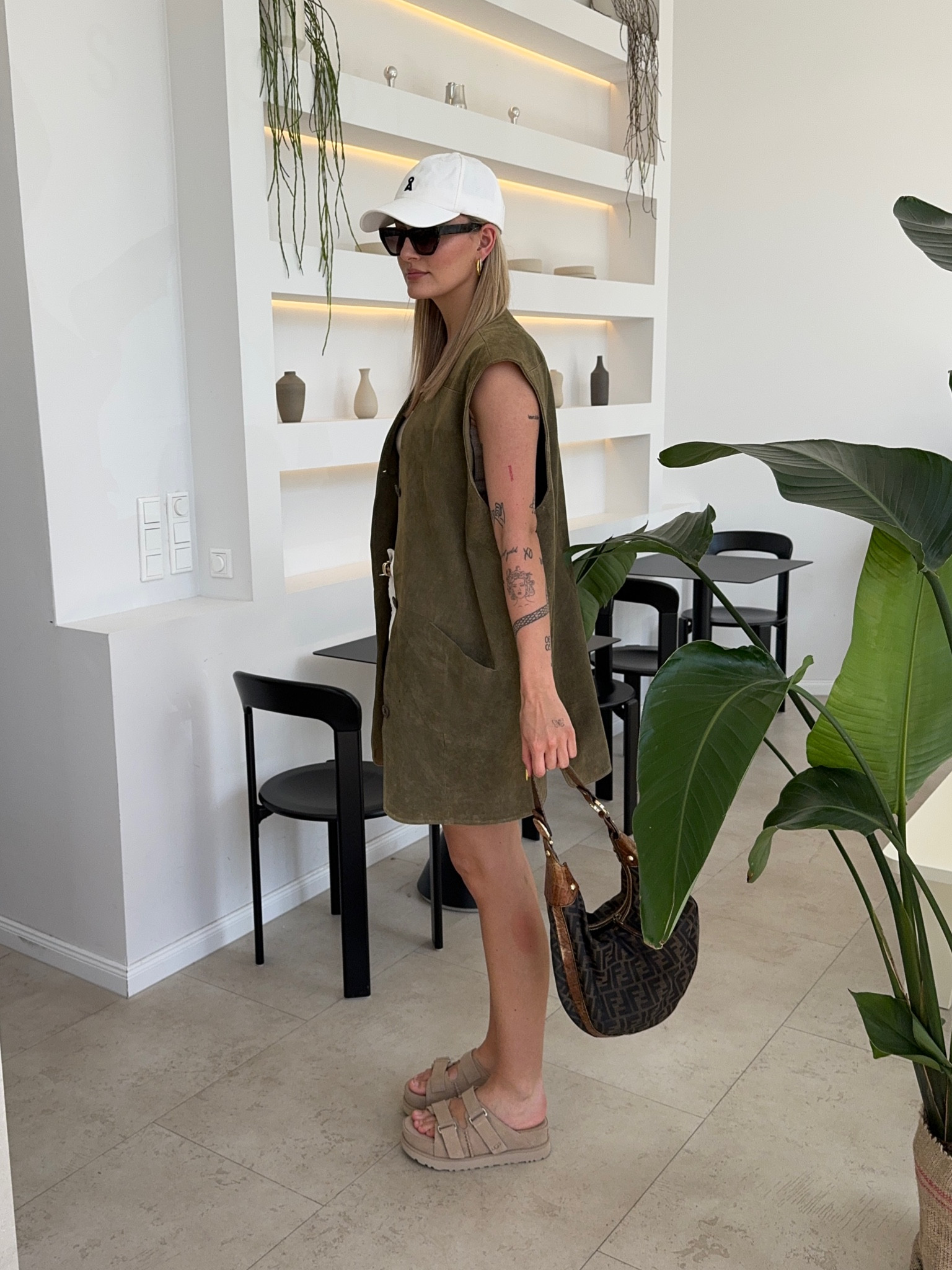 coffee run ✨ 

#LTKshoecrush #LTKeurope #LTKSeasonal