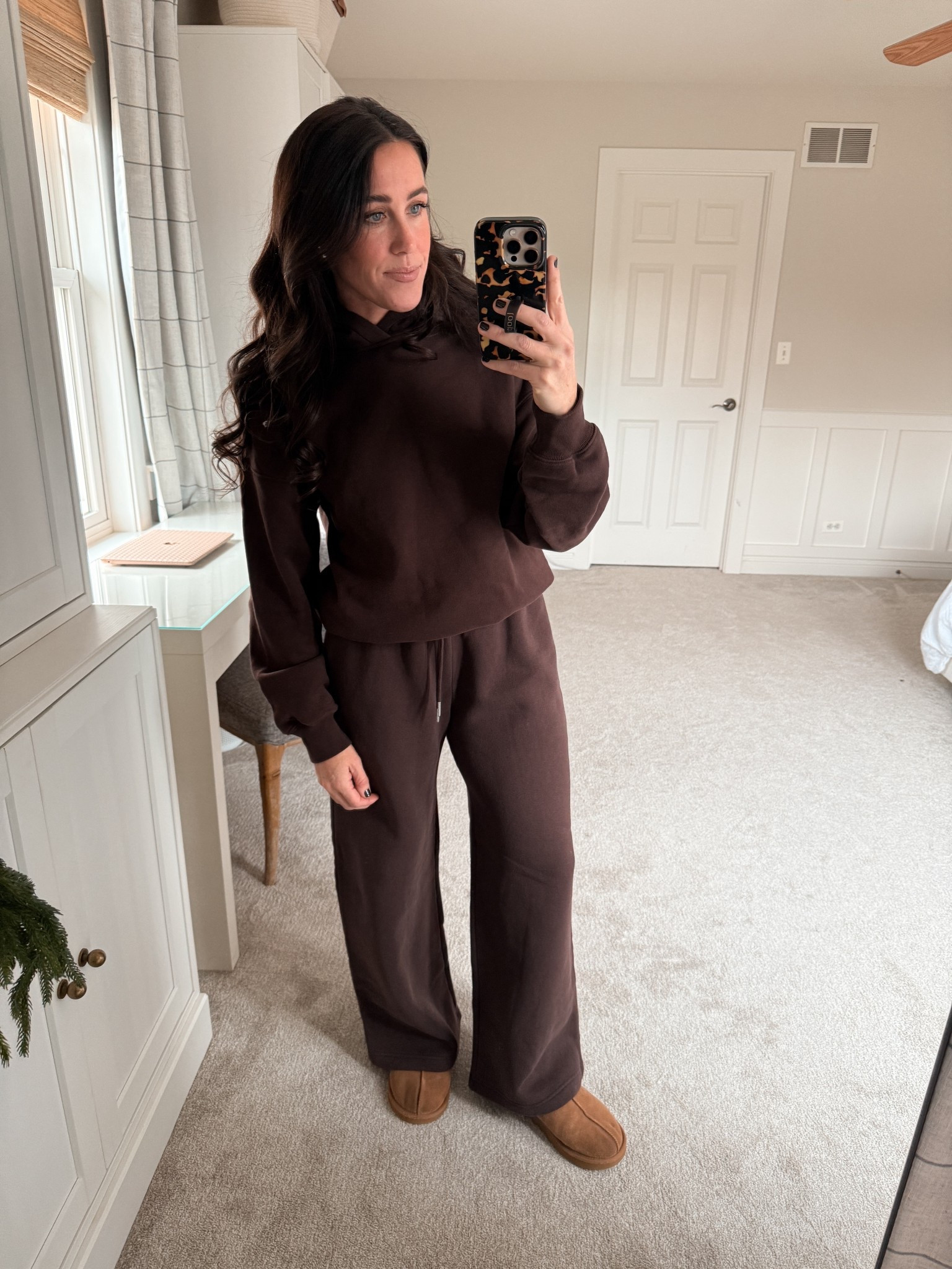 Abercrombie Black Friday
Wearing small on top and bottom

#LTKSeasonal #LTKCyberWeek #LTKHoliday