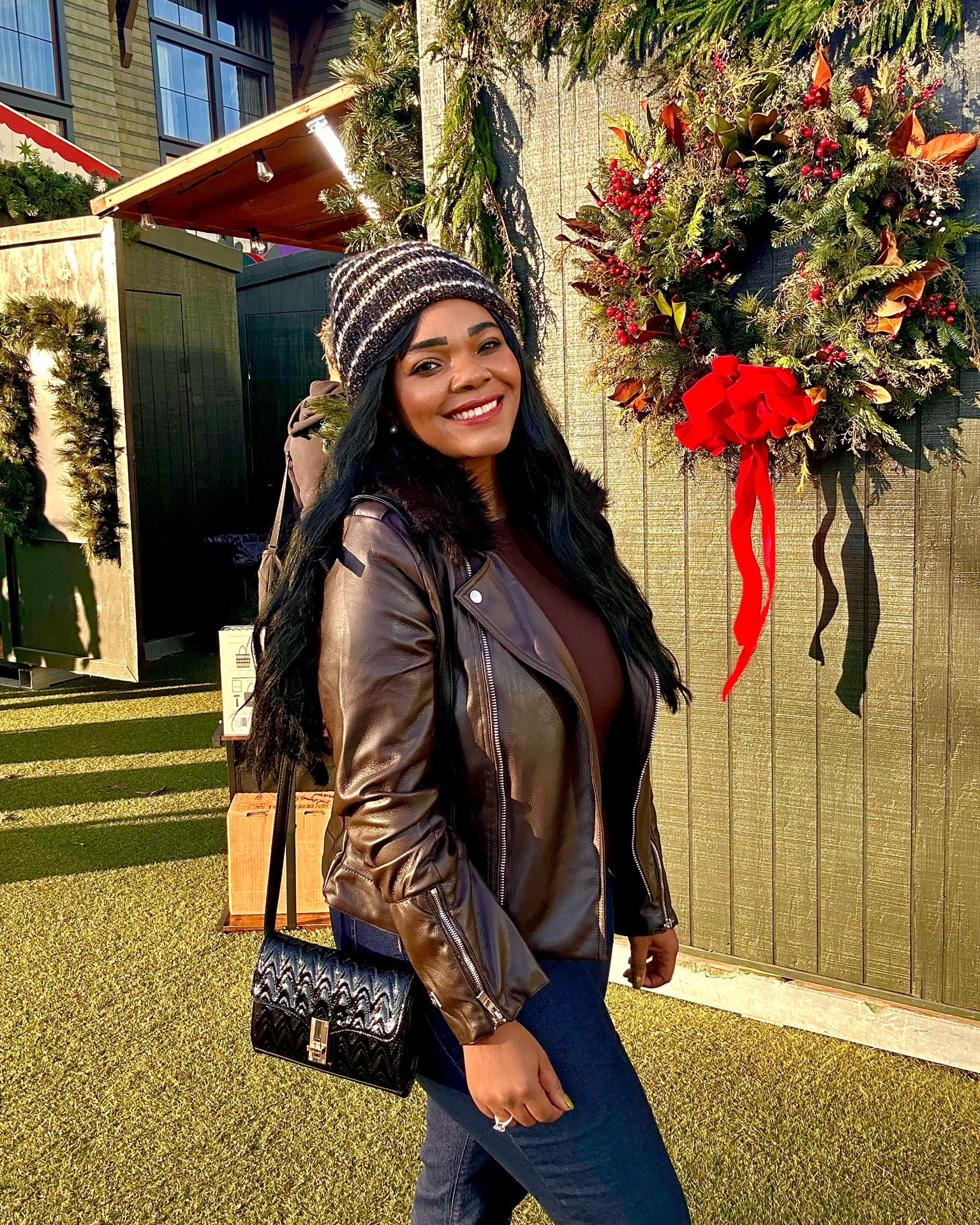 Nicole Miller at Kohl’s! 

#LTKHoliday #LTKSeasonal #LTKGiftGuide