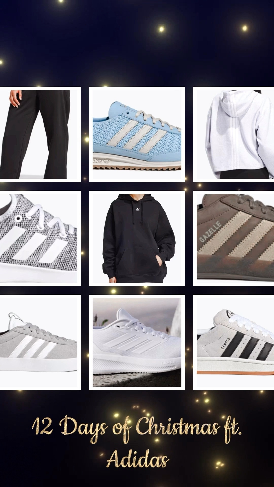 Grab up to 60% off all my favorite picks!!! Order by 12/16 to have your gifts arrive by Christmas. 💫

#LTKSaleAlert #LTKGiftGuide #LTKSeasonal