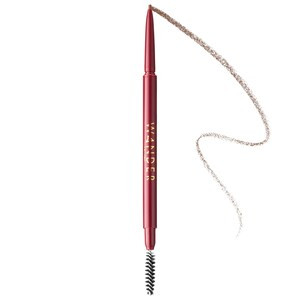 Frame Your Face Micro Brow Pencil - Wander Beauty | Sephora | Sephora (US)
