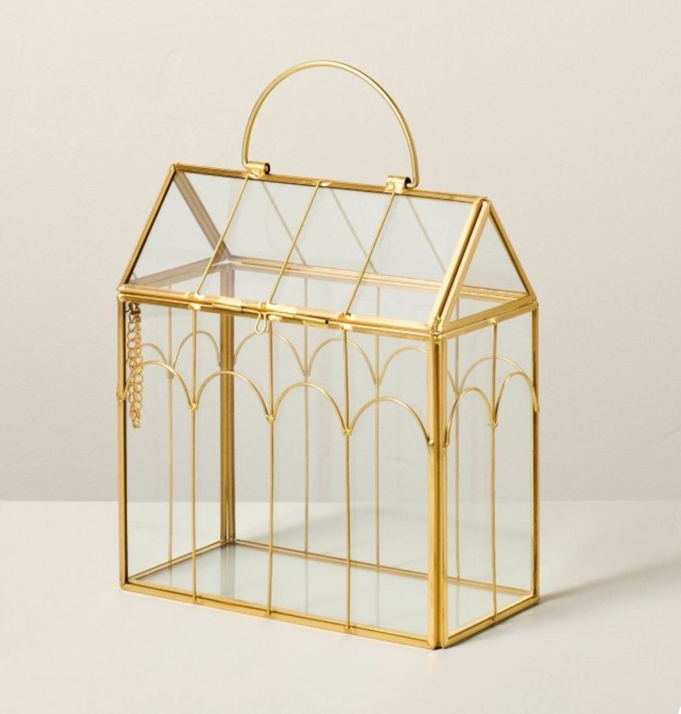 Target home decor 

#LTKHome