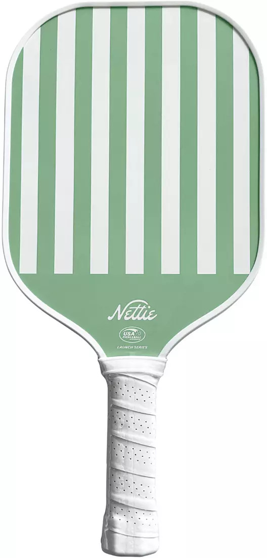 Nettie Launch Series Pickleball Paddle | DICK'S Sporting Goods