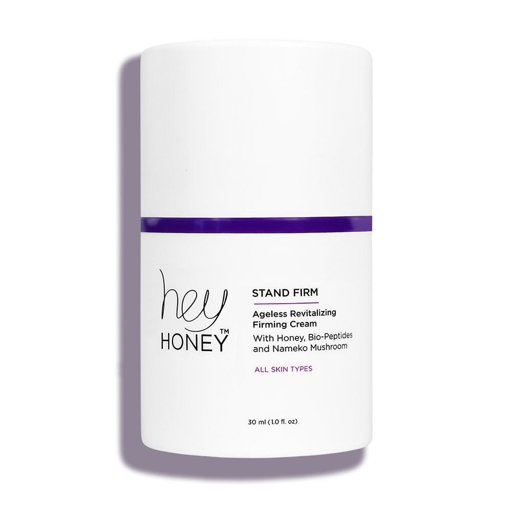 Hey Honey Skin Care | Hey Honey