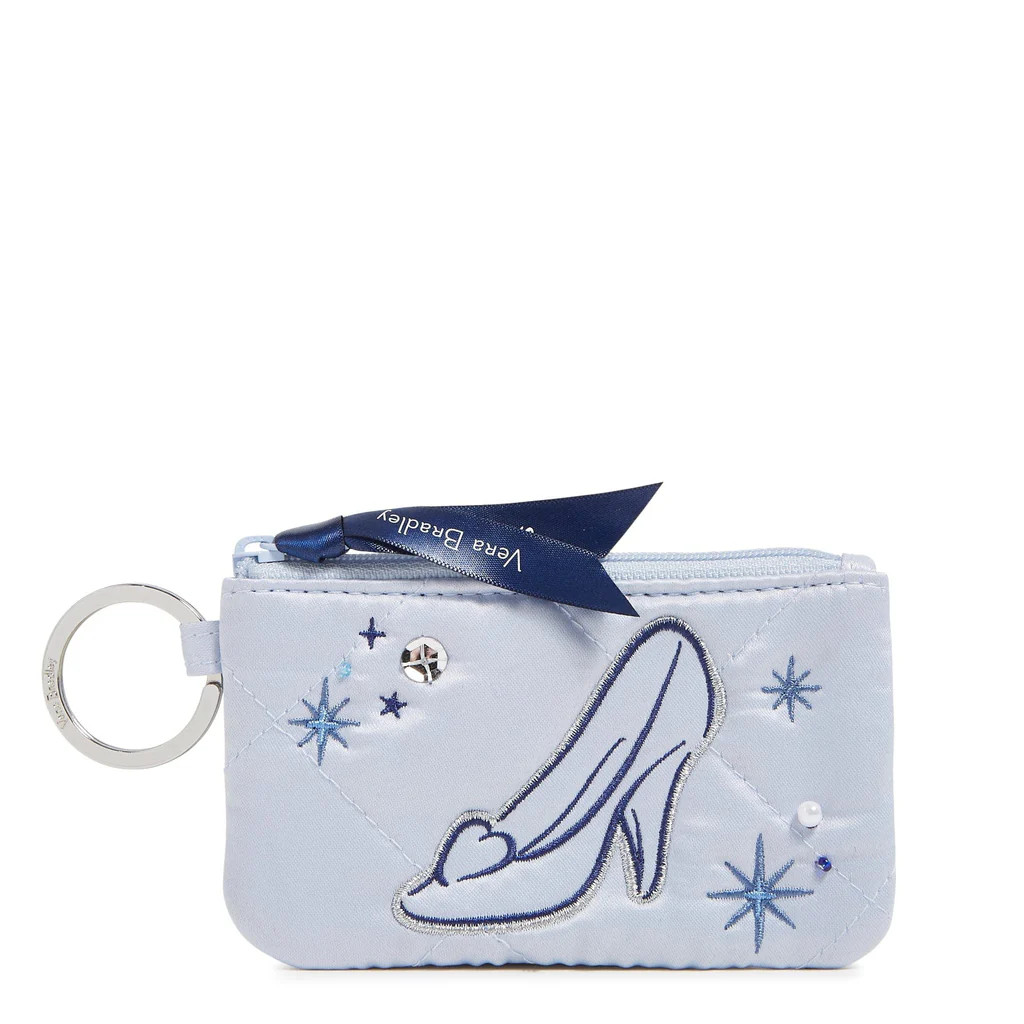 Disney Zip ID Case | Vera Bradley
