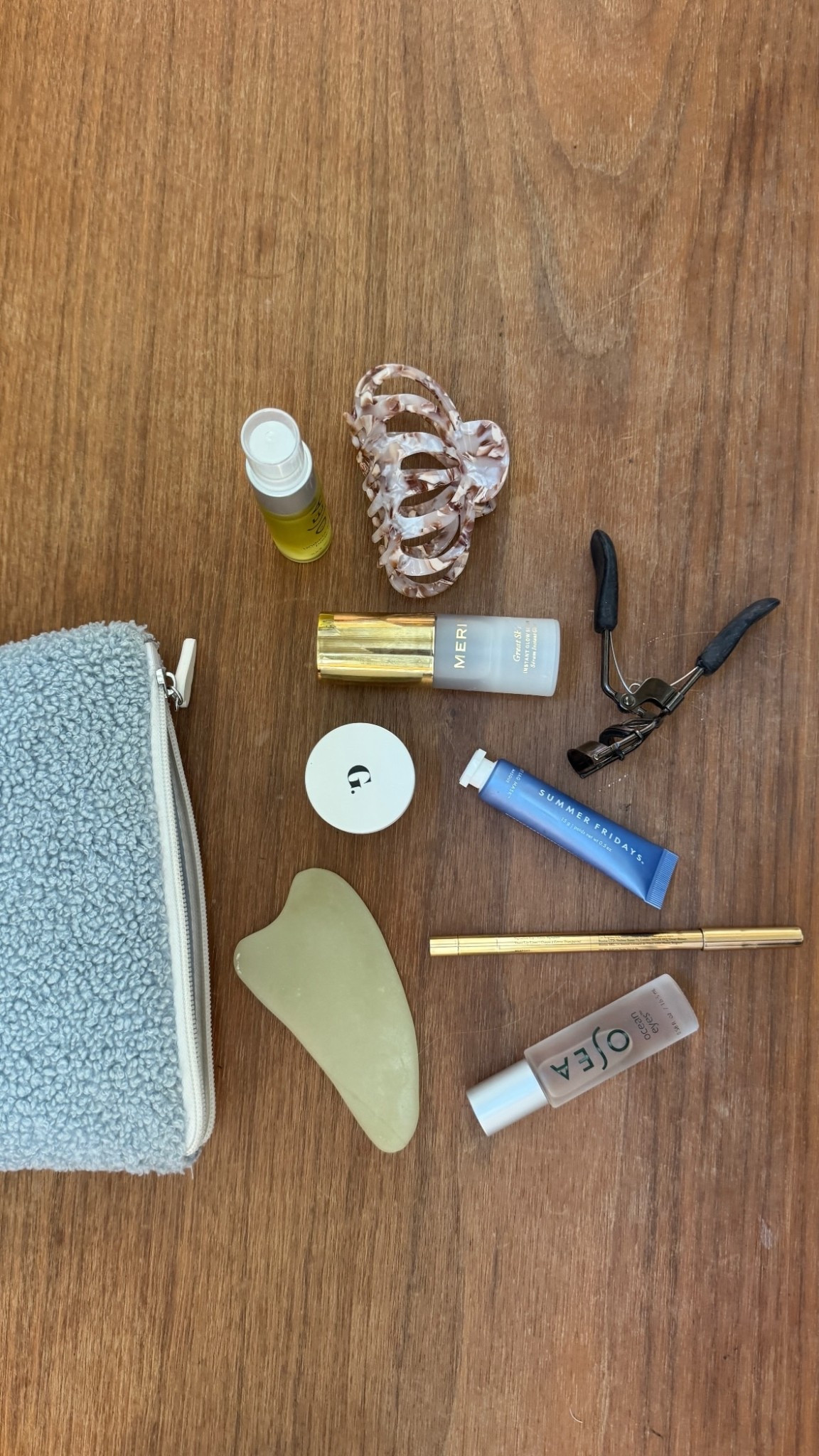 on my vanity (all the clean beauty products I can’t live without)

#LTKBeauty #LTKItBag #LTKFindsUnder50