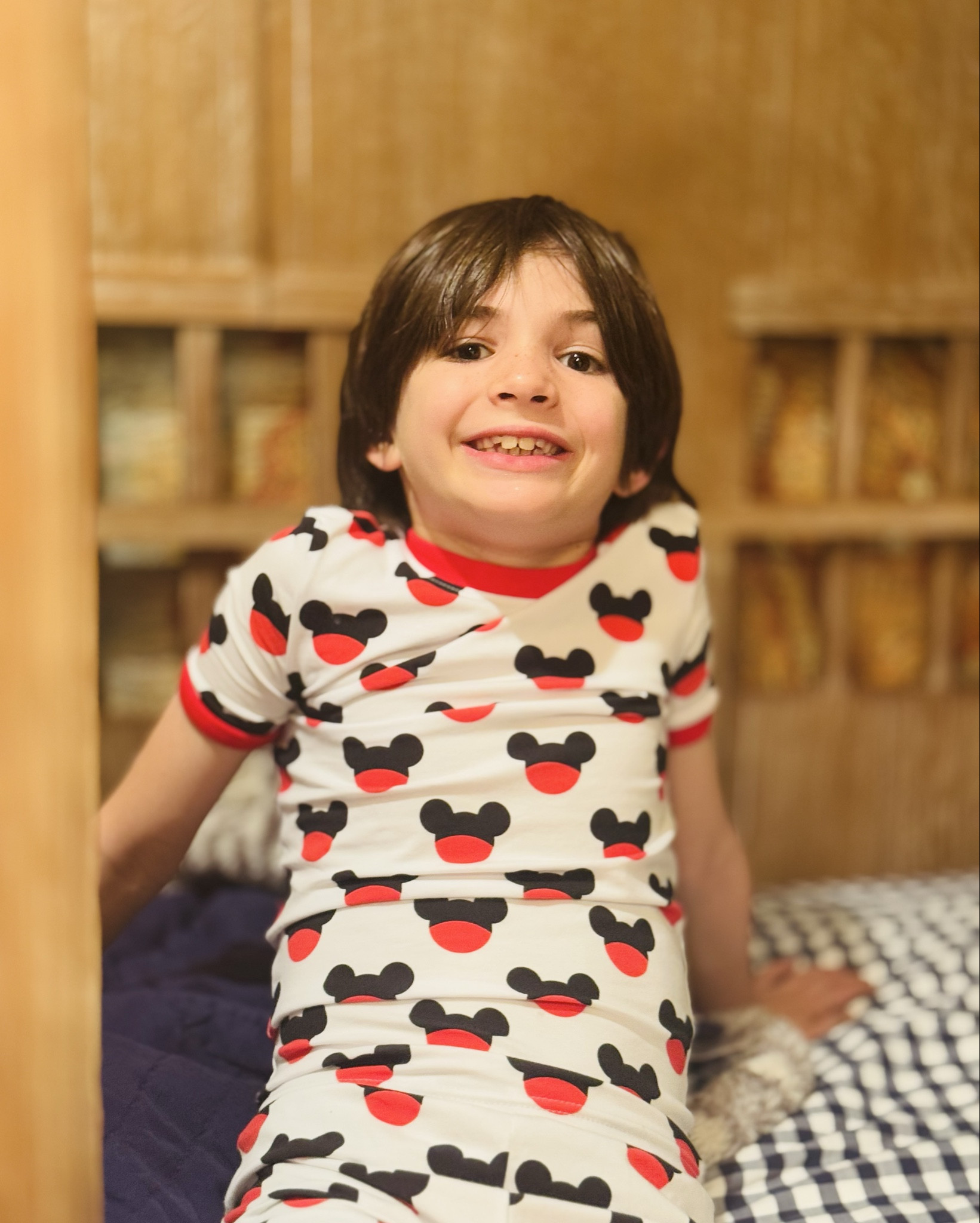 So excited to pull out our new Disney pjs for our upcoming spring break trip! 

If you’re looking for traditional, stylish children’s Disney wear for spring or summer trips, Classic Whimsy has such a great selection right now. They are always my first go-to when we’ve booked a Disney trip. 

Tagging the items we‘be picked up for current and past trips above. 

#LTKKids #LTKFamily #LTKFindsUnder50