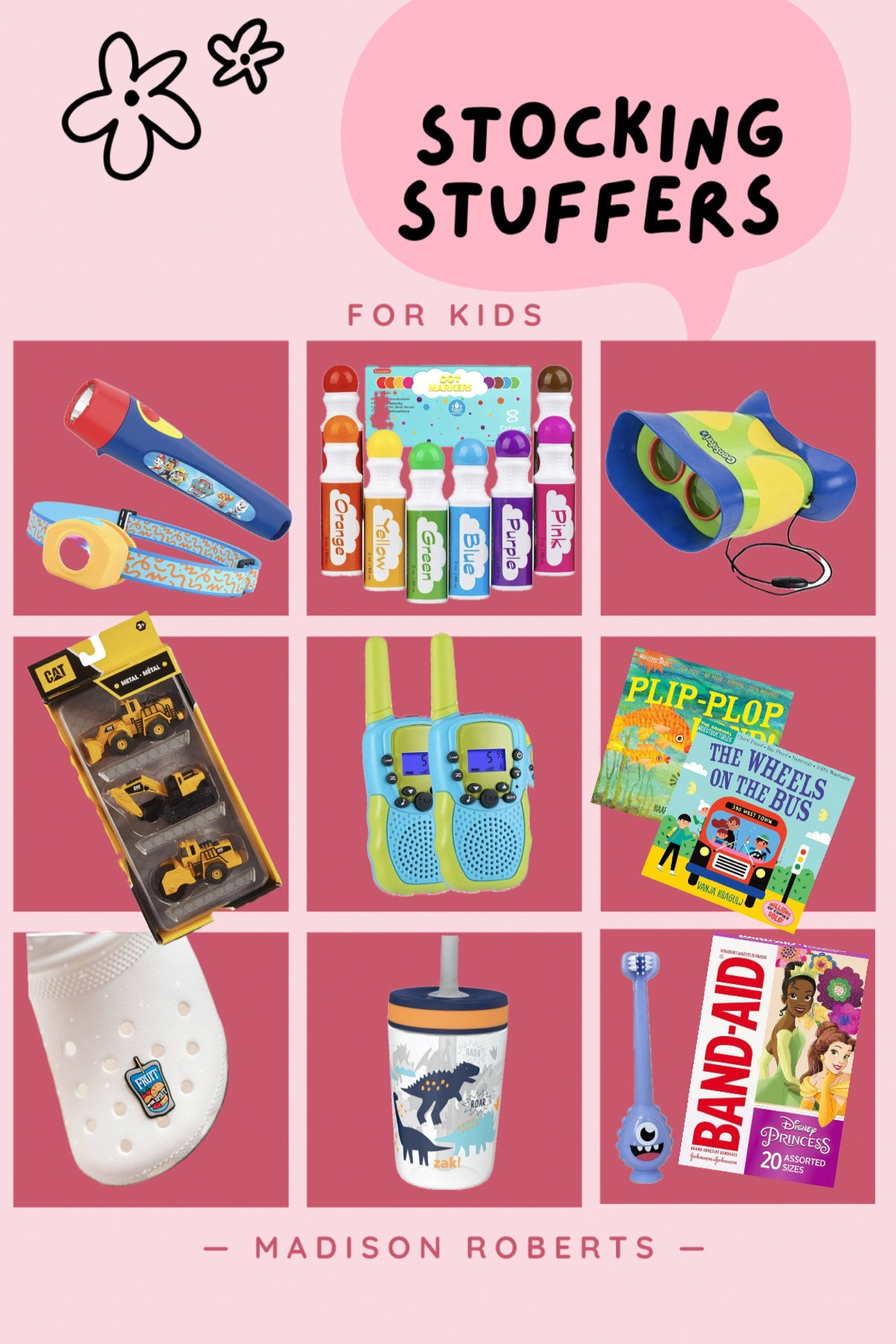 #LTKHoliday #LTKGiftGuide #LTKKids