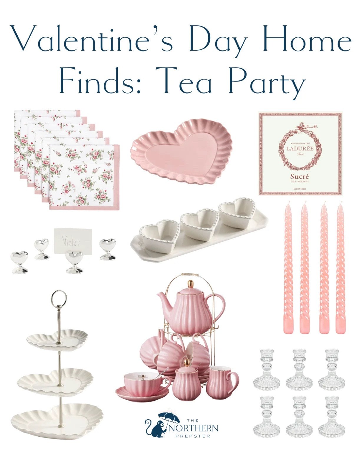 Valentine’s Day Tea Party 

#LTKSeasonal #LTKParties #LTKHome