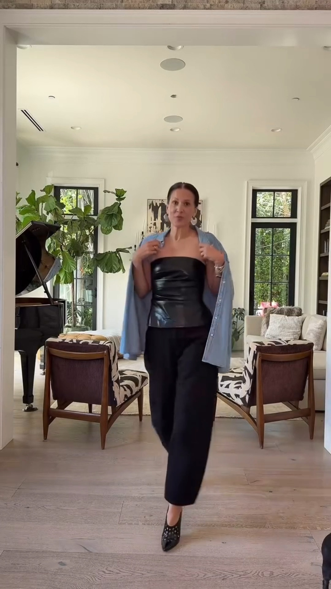 Your Ultimate OOTD Inspiration for Day to Date Night! Usually I would wear more jewelry but I’m feeling pretty unmotivated and decided to keep it quiet today. 

#styleoftheday #summeroutfitinspo #summeroutfitinspiration #summerstyle #summerstyleinspo #summerstyle #fashionover30 #fashionover40 #dateoutfit

#LTKMidsize #LTKOver40 #LTKSummerEdit