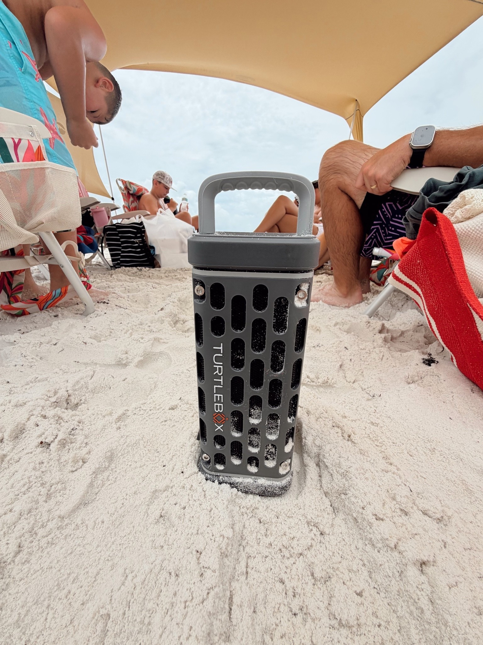 The best portable speaker!!

#LTKTravel #LTKKids #LTKHome