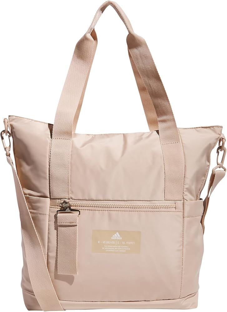 adidas All Me Tote Bag | Amazon (US)