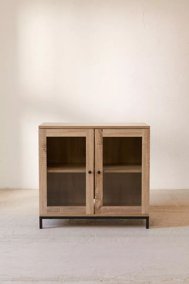 Nadia Display Cabinet | Urban Outfitters (US and RoW)