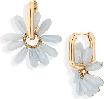 Floral Drop Earrings | Nordstrom