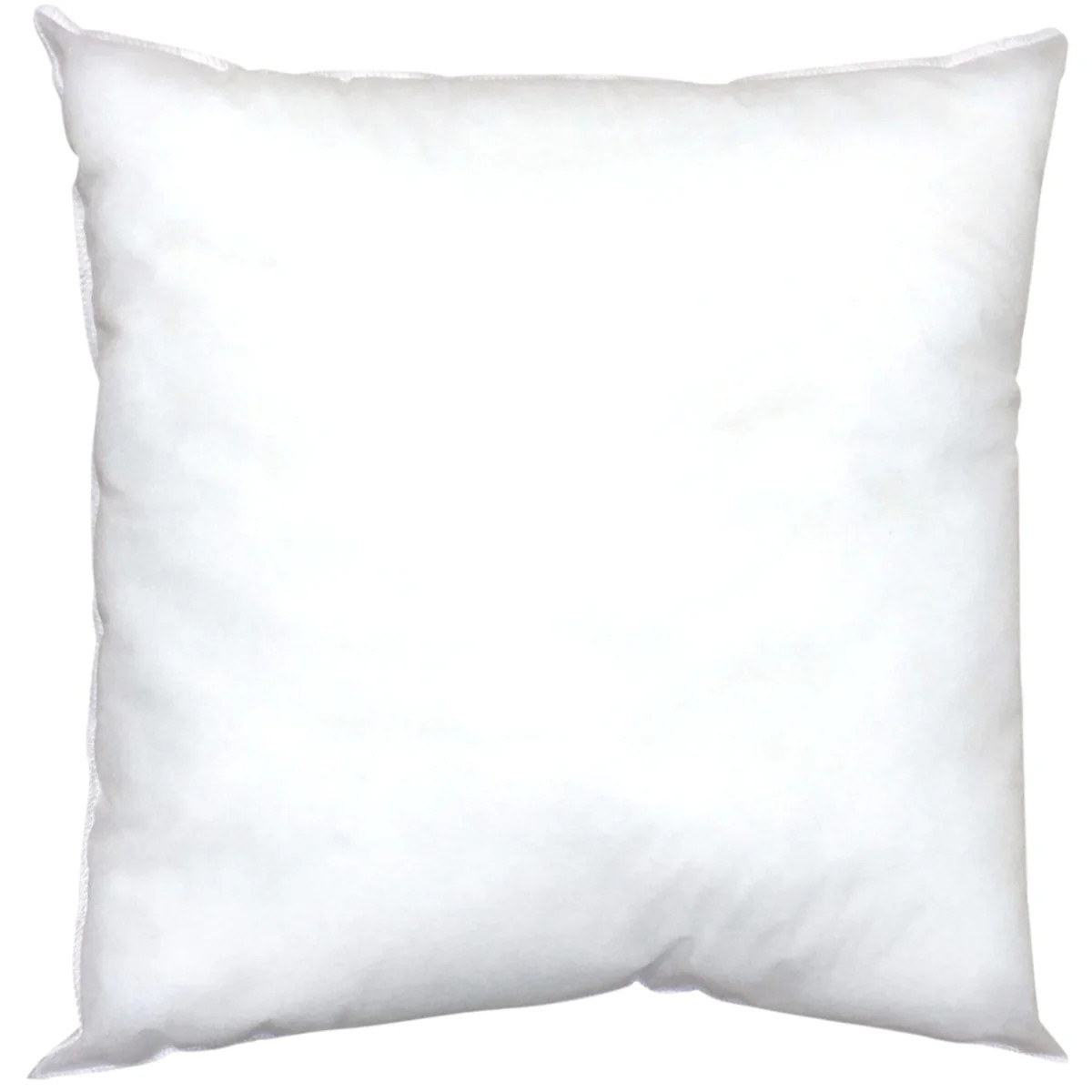 Plush Non-Woven Indoor/Outdoor Inserts | Hackner Home (US)