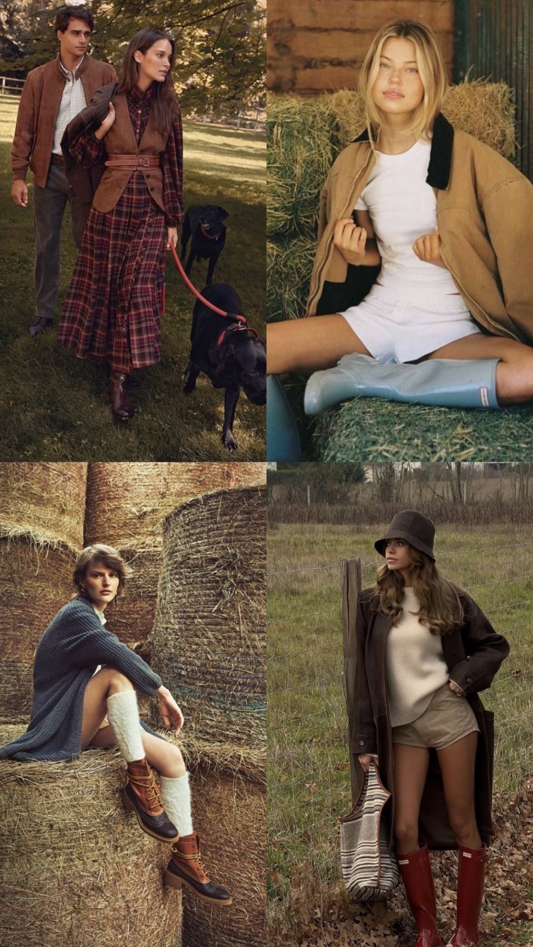 Boot season is back & I’m convinced I need them all. Riding boots are having their moment again! 

#LTKShoeCrush #LTKSeasonal #LTKStyleTip