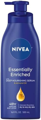 Nivea Lotion | Amazon (US)