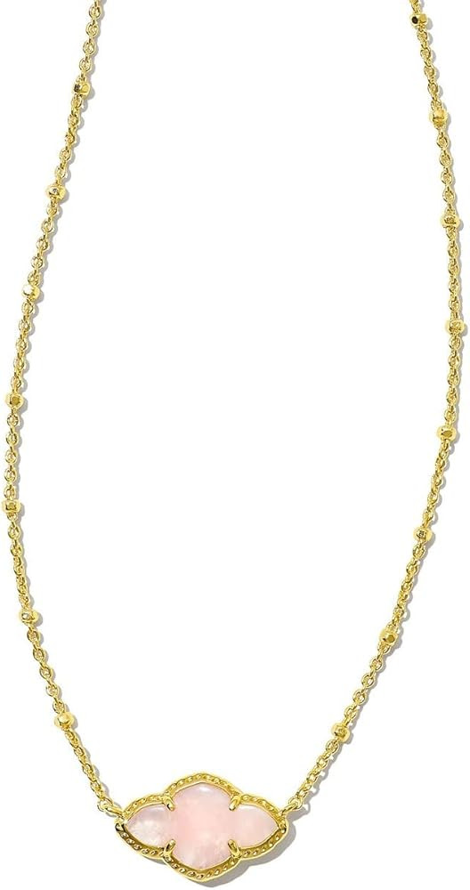 Kendra Scott Abbie Pendant Necklace, Fashion Jewelry for Women | Amazon (US)