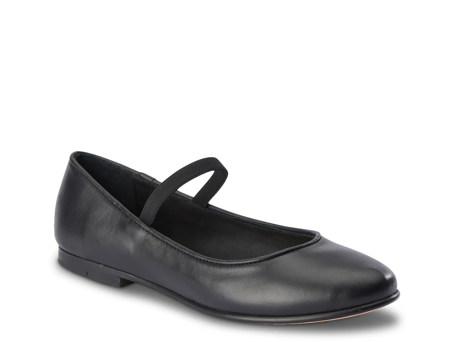 NISOLO Bea Mary Jane Flat | Women's | Black | Size 11 | Flats | Mary Jane | DSW