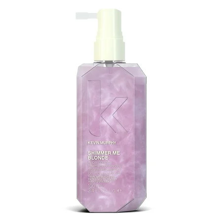 KEVIN.MURPHY SHIMMER.ME BLONDE Shine Spray for Blonde Highlighted & Grey Hair 100 mL | Walmart (US)