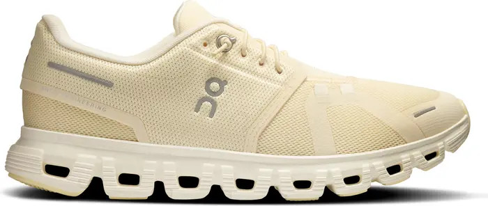 Cloud 6 Sneaker (Women) | Nordstrom