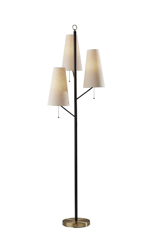Adesso Daniel Floor Lamp | Amazon (US)