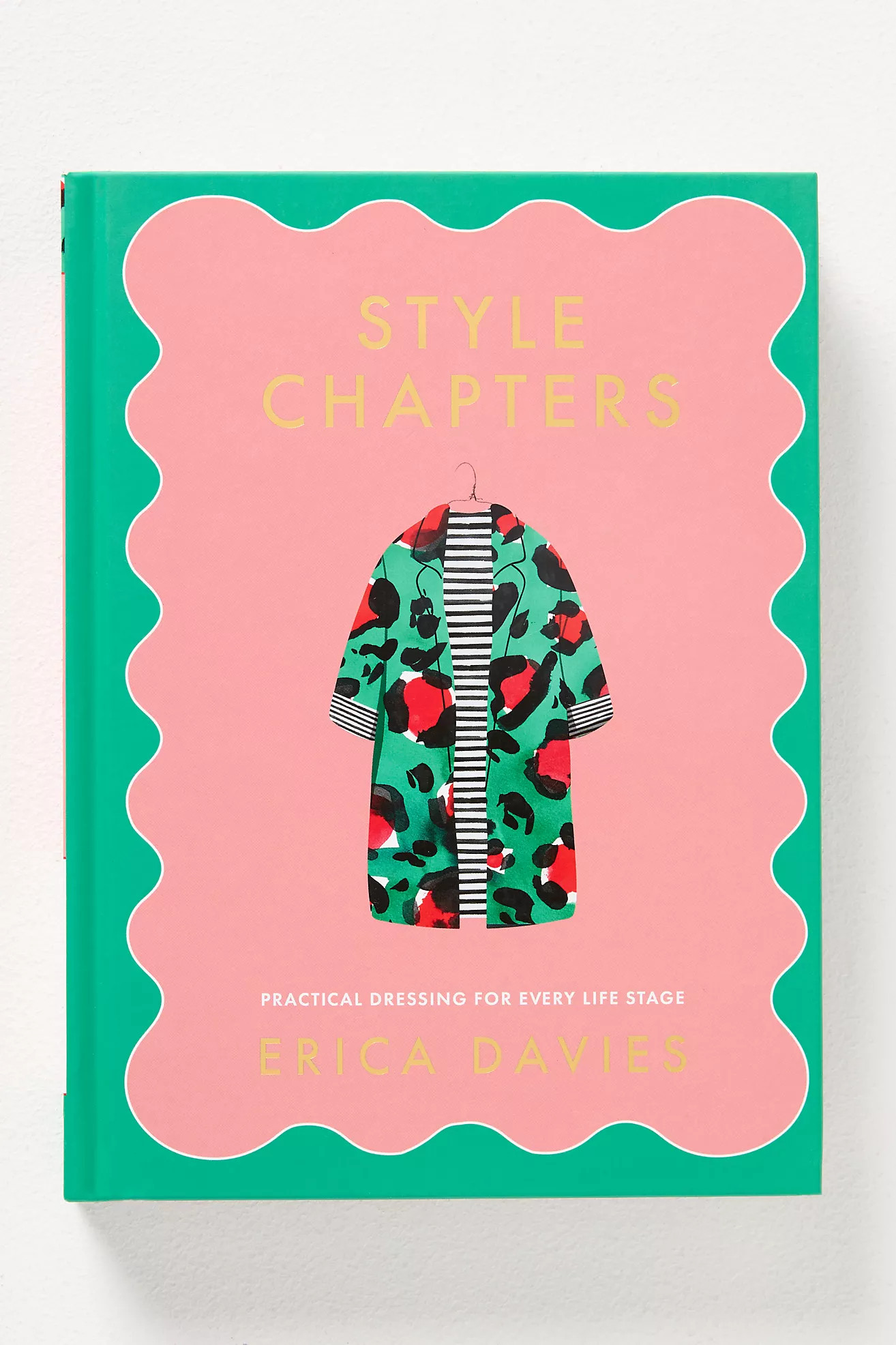 Style Chapters: Practical Dressing for Every Life Stage | Anthropologie (US)
