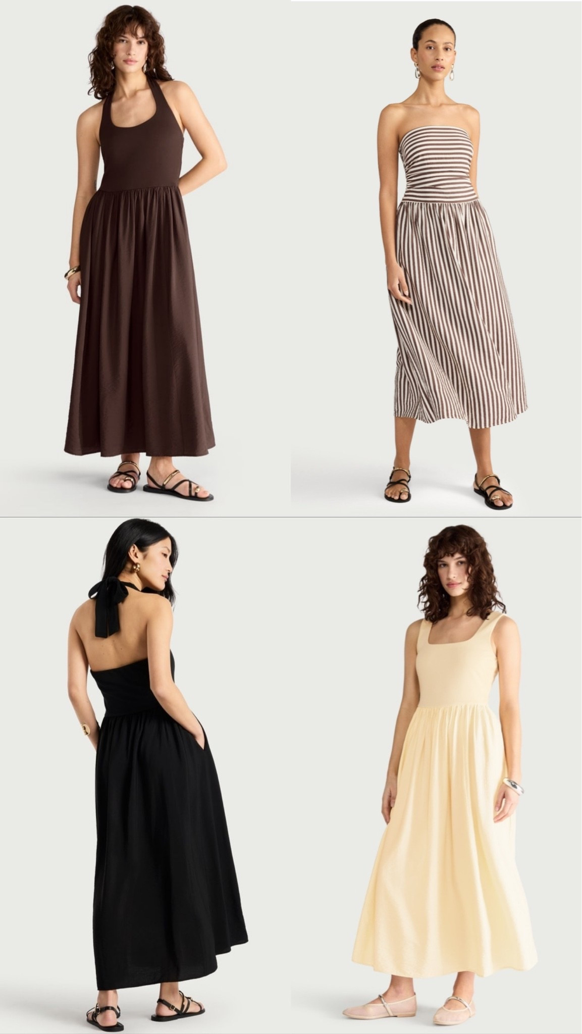 Tesco f&f dresses!! 

All under £30!! 

Affordable summer dresses, summer dresses, midi dress, holiday outfits

#LTKspring #LTKsummer