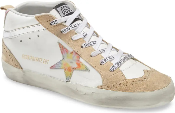 Mid Star Sneaker | Nordstrom