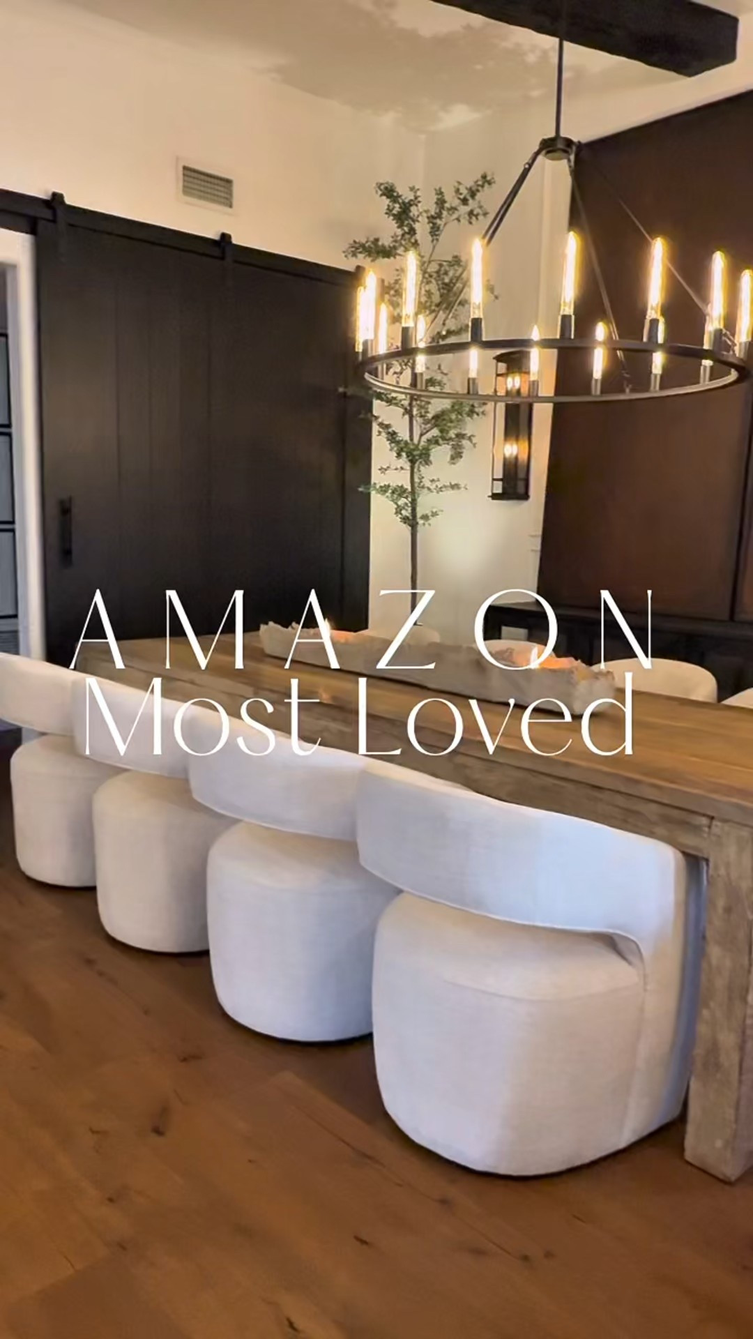 A few of my Amazon favorites — and yours too! 🖤 Dining chairs, counter stools, that spa jet you all loved, and some kitchen go-tos I use all of the time. ❤️

#amazonfavorites #amazonhomefinds #modernhome #diningchairs #counterstools #kitchenessentials #bathroomupgrade #homeonabudget #amazonmusthaves #amazonstyle


#LTKStyleTip #LTKU #LTKHome