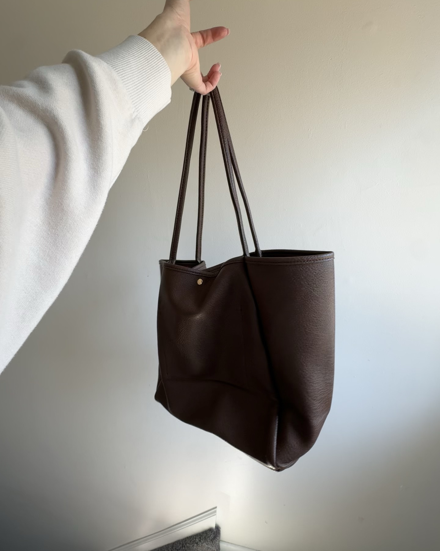 DO NOT pass this bag up. ON SALE, for under $30!!!!!

#LTKSaleAlert #LTKootd #LTKgrwm