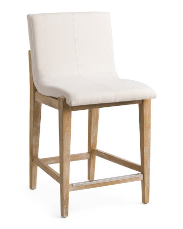 Modern Counter Stool | TJ Maxx