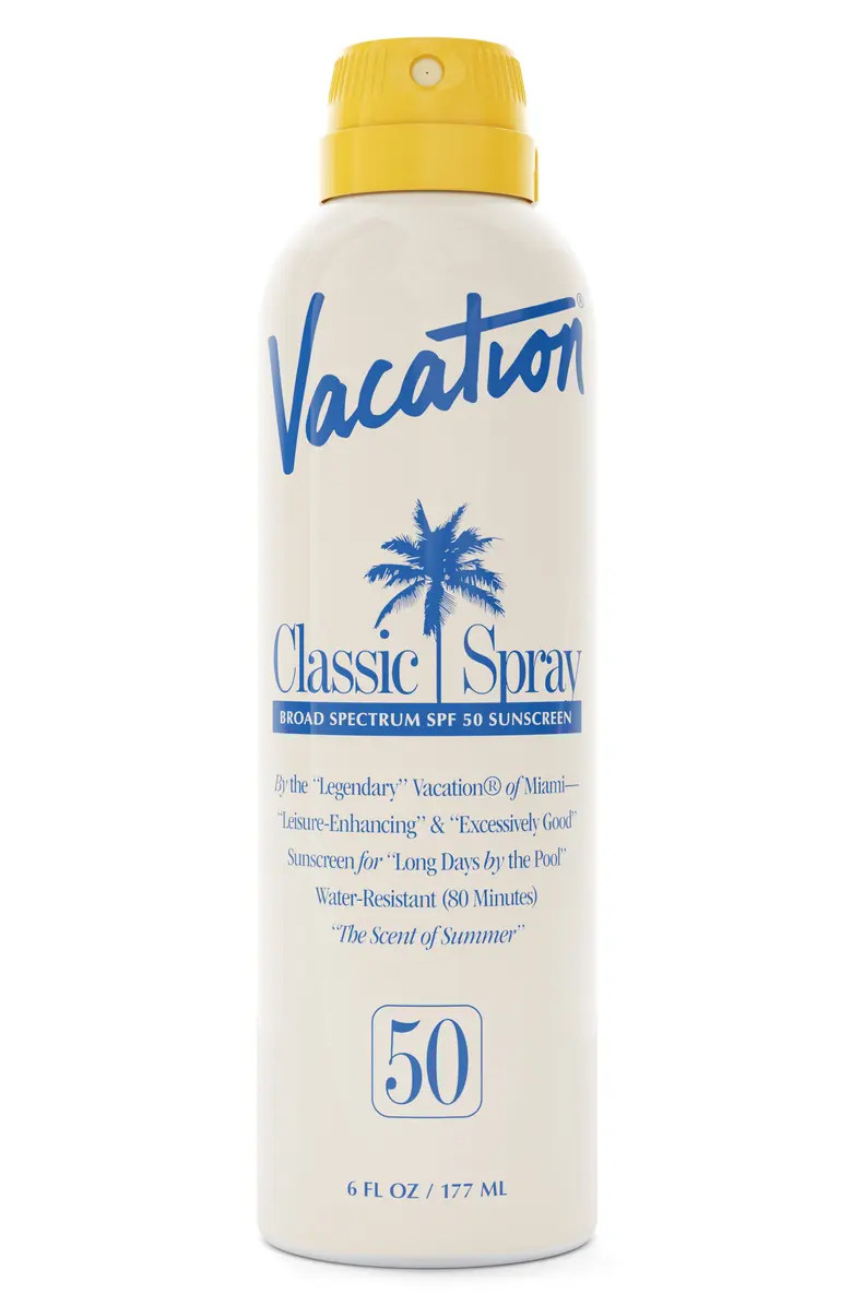 Classic Spray Broad Spectrum SPF 50 Sunscreen | Nordstrom